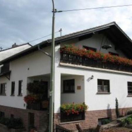 Ferienwohnung Pia Mettlach Zewnętrze zdjęcie