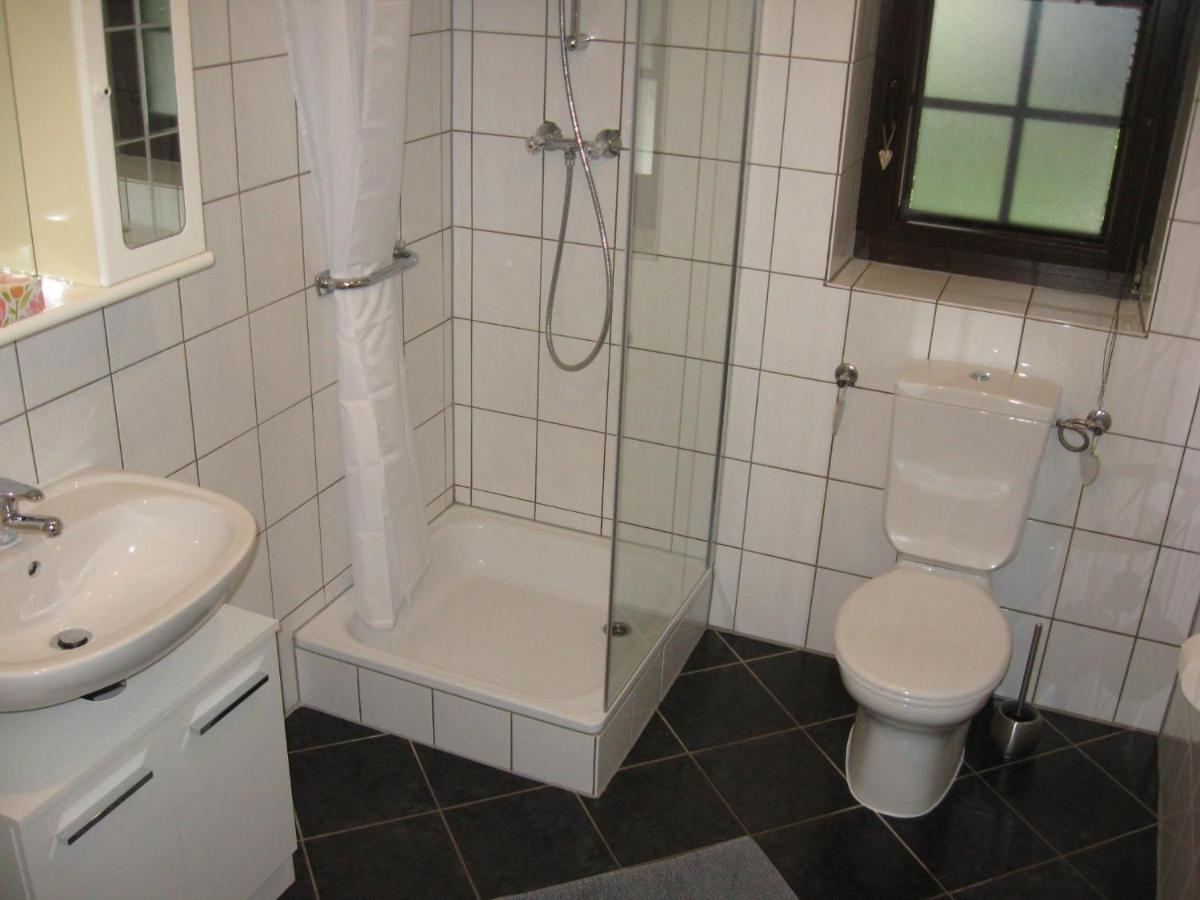 Ferienwohnung Pia Mettlach Zewnętrze zdjęcie