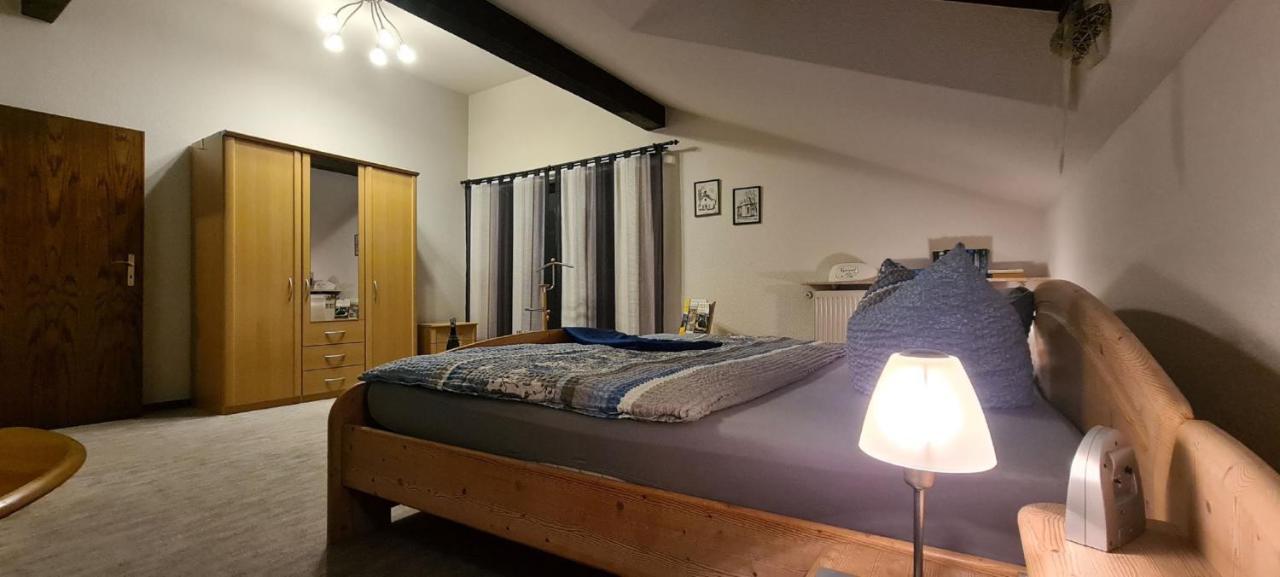 Ferienwohnung Pia Mettlach Zewnętrze zdjęcie