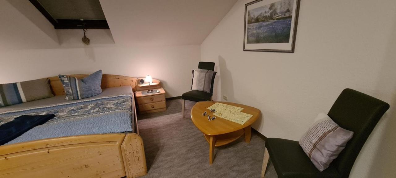 Ferienwohnung Pia Mettlach Zewnętrze zdjęcie