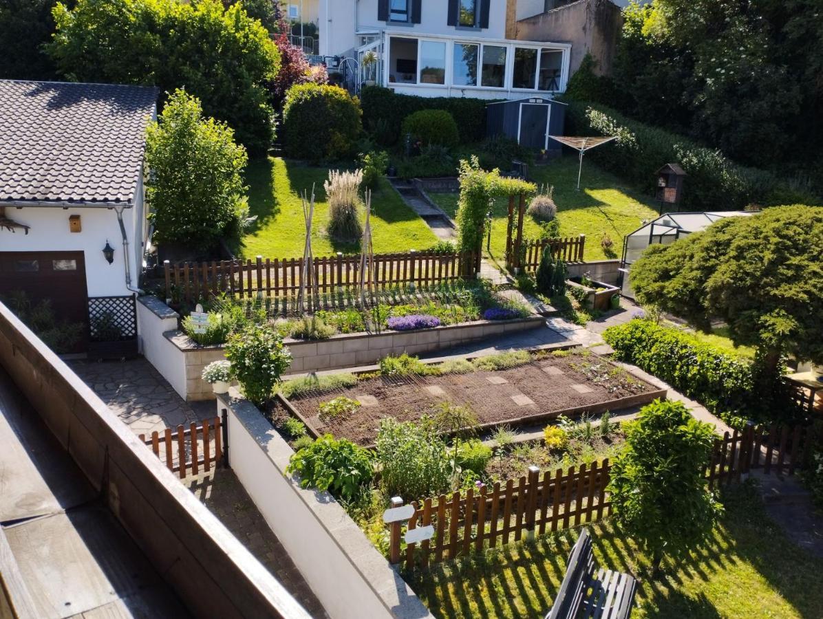Ferienwohnung Pia Mettlach Zewnętrze zdjęcie
