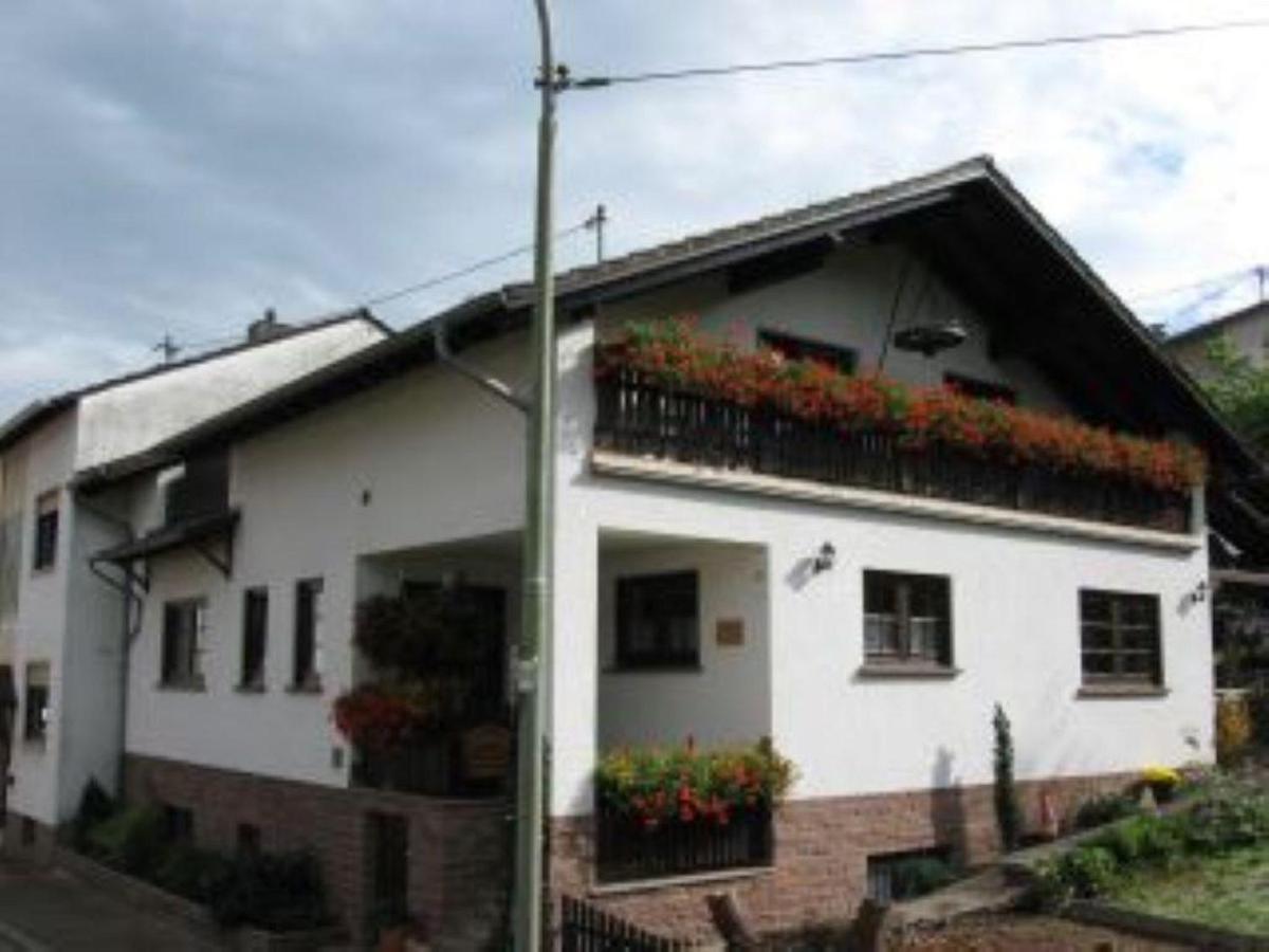 Ferienwohnung Pia Mettlach Zewnętrze zdjęcie